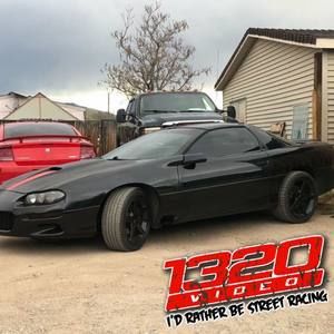 Meet your Posher, Danny